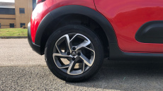 Citroen C3 1.2 PureTech Flair 5dr Petrol Hatchback